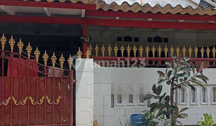 Sedati Permai, Siap Huni, Lingkungan Nyaman