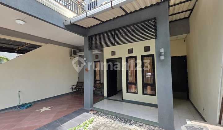 Garden Dian Regency, Dekat Juanda, Dekat Toll Bandara