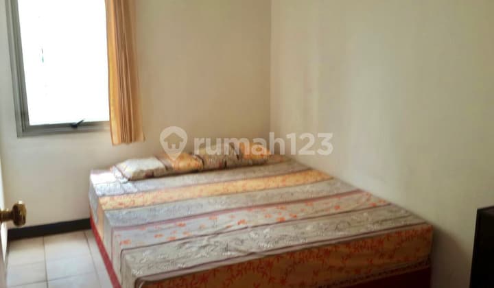 Disewakan Apartemen Mediterania Garden Residences 1 - Tower D, High Floor, Furnished, 5.5 Juta/Bulan, Tanjung Duren, Jakarta Barat