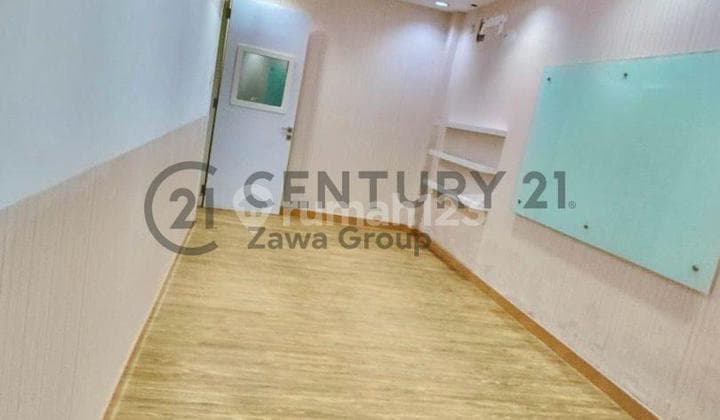 For Rent Exclusive Shop House BGM PIK 1 - 5 Floors (Land/Building 75 m² / 300 m²) Ready to Use, 200 Million, Penjaringan, North Jakarta