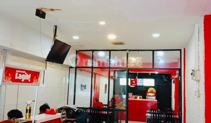 Dijual Murah Ruko 2 Lantai Mangga Besar 1 - Uk 4X36, 6 M, Taman Sari, Jakarta Barat