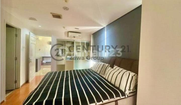 Termurah, Disewakan Cepat Apartemen Fx Residence Sudirman - Tipe 2Br (63 M²) Furnished Best View, Harga 15 Jt/Bulan, Tanah Abang, Jakarta Pusat