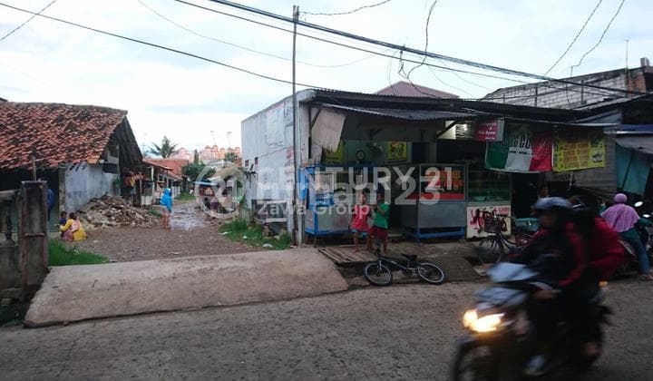 DIJUAL RUMAH BONUS KONTRAKAN 40 PINTU DI CENGKARENG JAKARTA BARAT