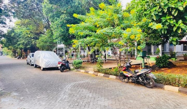 Dijual Murah Rumah 1 Lantai Taman Pegangsaan Indah - 2Br+1 (T/B 96 M² / 60 M²) SHM, 1.9 M, Kelapa Gading, Jakarta Utara