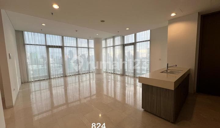 For Sale Verde Two Apartment South Jakarta, 211m2