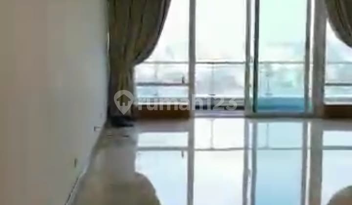 For Sale Kempinski Private Residence 3br, 261m2 Central Jakarta