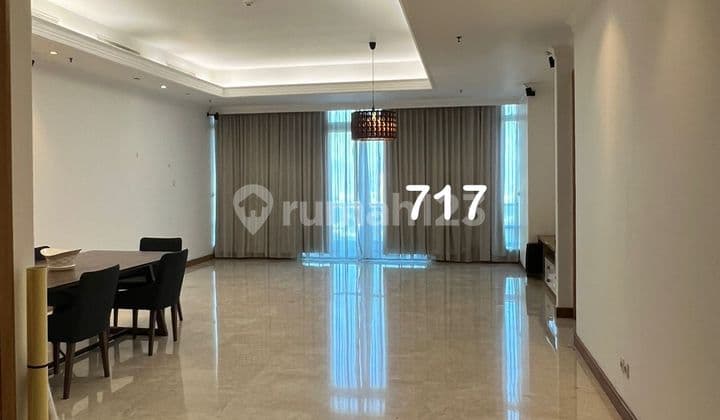 For Sale Kempinski Private Residence 3br, 261 m2