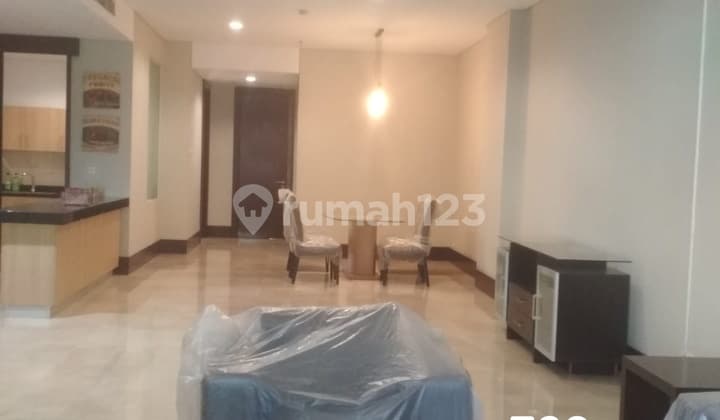 Disewakan Pearl Garden Resort 3 Br Luas 185 Sqm