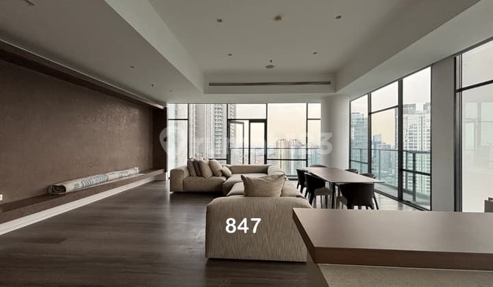 For sale Verde Two 3br area 217 m2.