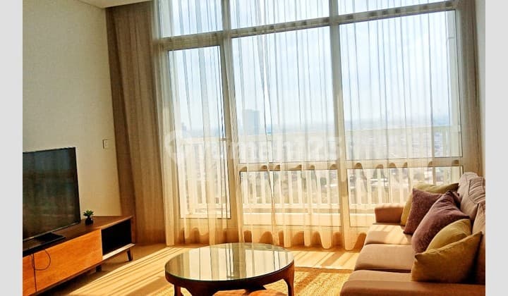 For Rent La Maison Barito 2 Br 127m2 Furnished Below Market Price