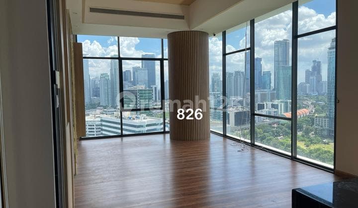 For Sale: Verde One Apartment South Jakarta, 170m2