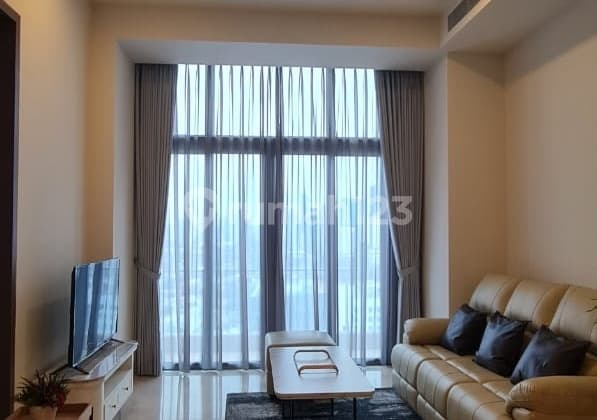 Disewakan Apartemen Stature 3 br luas 172 m2 , Menteng
