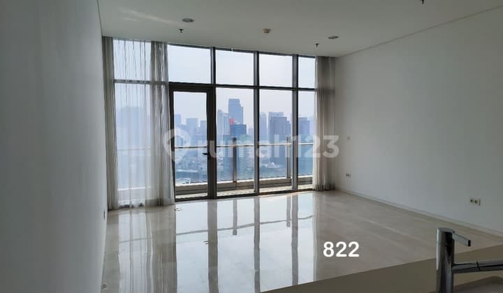 For Sale Verde Two Apartment South Jakarta, 171m2