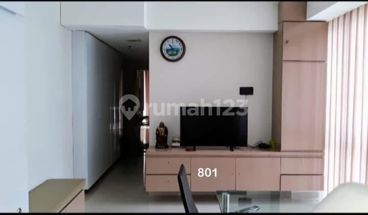 For Sale Rainbow Springs Condovillas 3 BR Area 105 sqm Summarecon Serpong