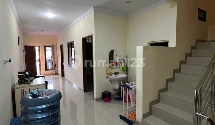 For Sale House Pademangan Mangga Besar West Jakarta