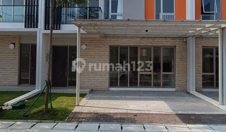 For Sale, PIK 2 Furnished House, North Jakarta