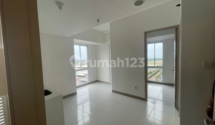 For Rent Apartment Tokyo 2BR City View Pantai Indah Kapuk