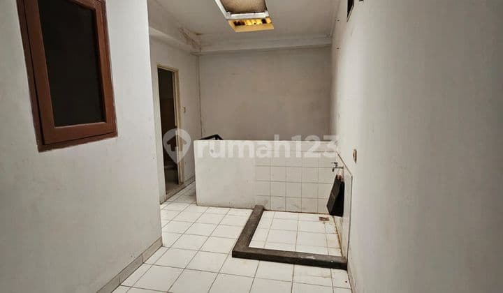 Quick Sale Move-In Ready House in Palem Lestari, Cengkareng