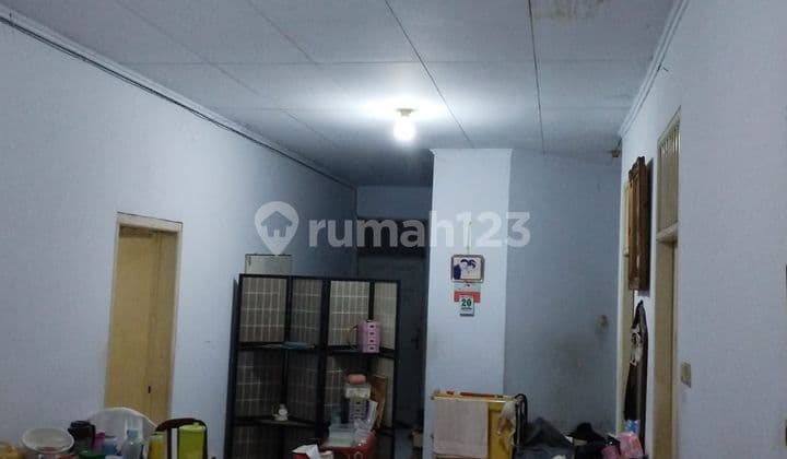Dijual Rumah Tua / Tanah Sektor Gading Serpong