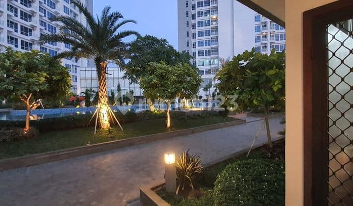 Dijual Cepat Rumah Town House Puri Mansion Jakrta Utara