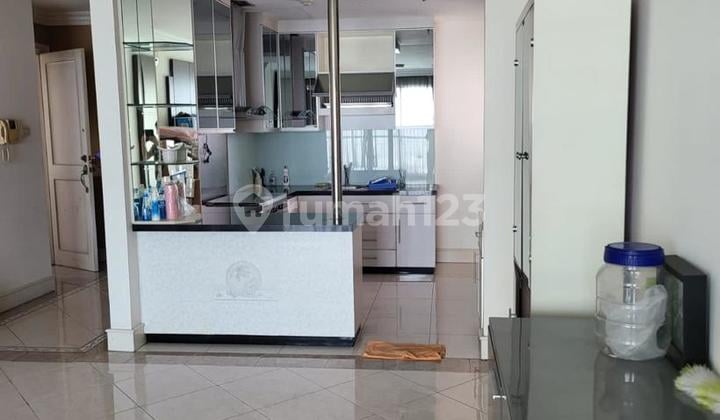 Dijual Apartemen Permata Hijau 3 Br View Belezza Jakarta Selatan