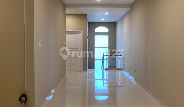 For Rent: Kano House 200m, Ready to Occupy, Pantai Indah Kapuk