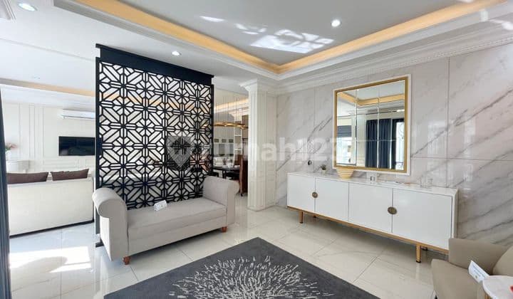 Dijual Rumah Mewah Bran New Cilandak Jakarta Selatan