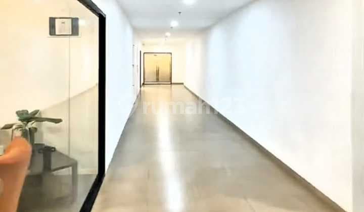 Dijual Gedung Office Kemang Baru Raya Jakarta Selatan