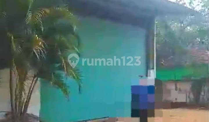 DIJUAL GUDANG 600M JALAN KRESEK TANGGERANG