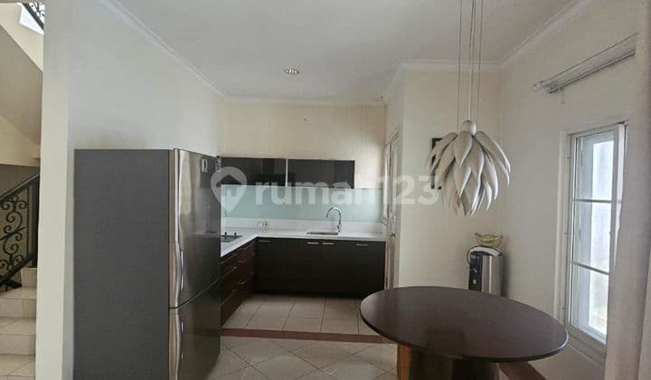 For Sale House Bgm 8x18m Favorite Cluster Pantai Indah Kapuk