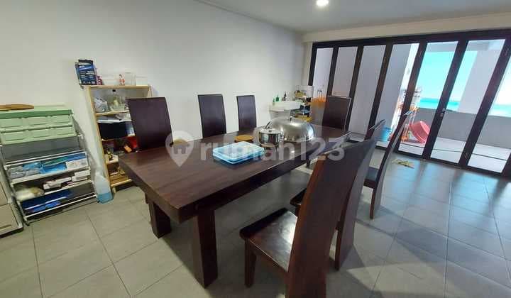 Disewa Rumah Furnish 4 Golf Island Pantai Indah Kapuk