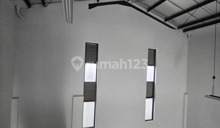 For Rent: 2-Story Multipurpose Warehouse Bizpark PIK 2