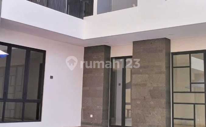 Dijual Rumah Mewah Emrald Cove Gading Serpong