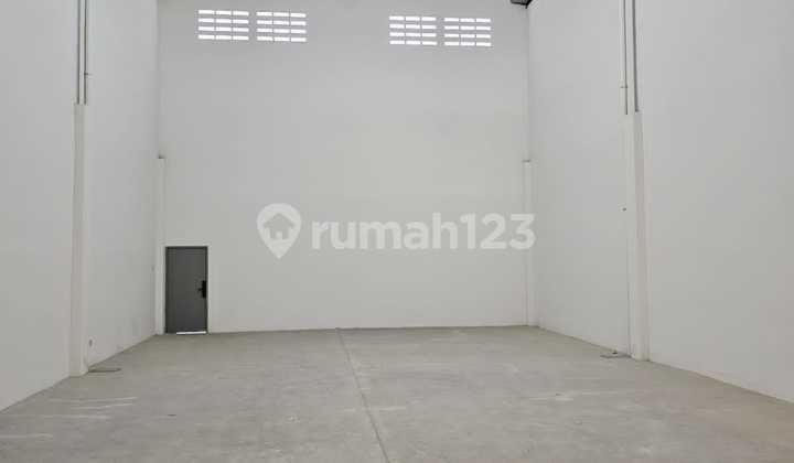 For Rent Warehouse Dutaindah Starhub Airport ********