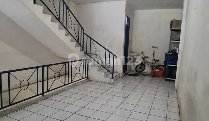 For Sale: Arcadia Permai Shop House, Daan Mogot, West Jakarta