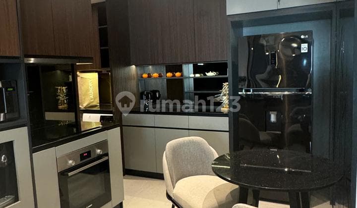 Disewa Apartement Gold Coast Sea View 3B Pantai Indah Kapuk