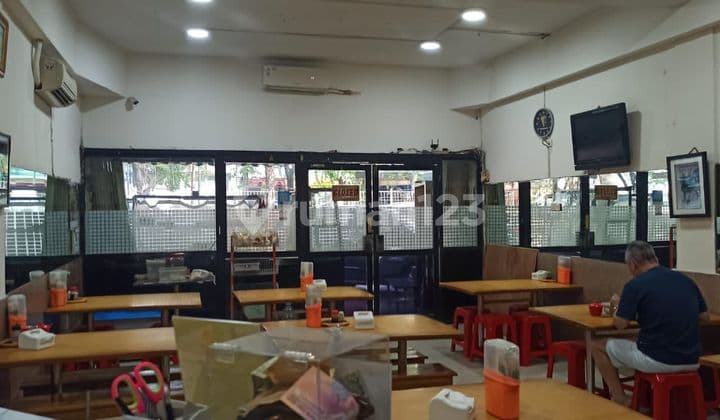 Dijual Ruko Sunter Bolevard Jakarta Utara