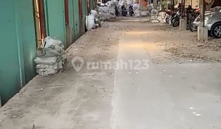 Dijual Gudang Tanjung Priok 1633m Kalideres Jakarta Barat