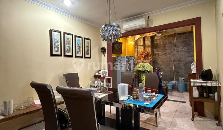 For Sale Nice House Pluit Pure Flood-Free North Jakarta