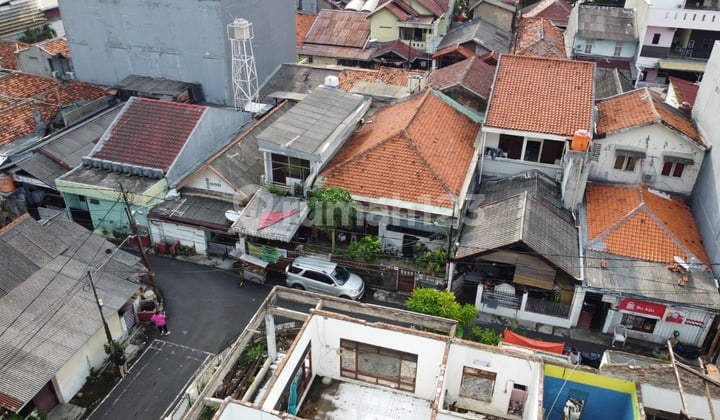 Quick Sale!! Bendungan Hilir House, Land Area Included, Suitable for Boarding House