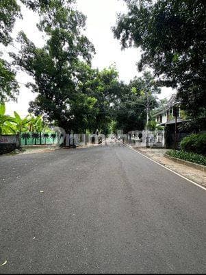 For Sale: Ready-to-Build Hang Jebat Kebayoran Baru Land Plot