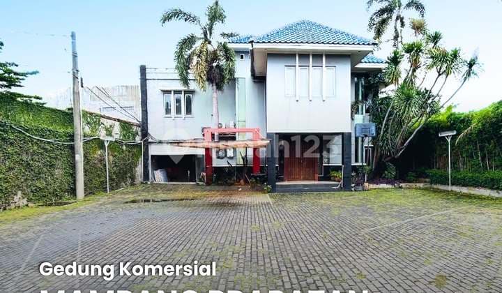 Di Jual Mini Office Building Mampang Prapatan | Wr. Buncit
