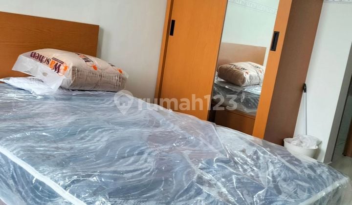 Disewakan Apartemen Evenciio Furnished