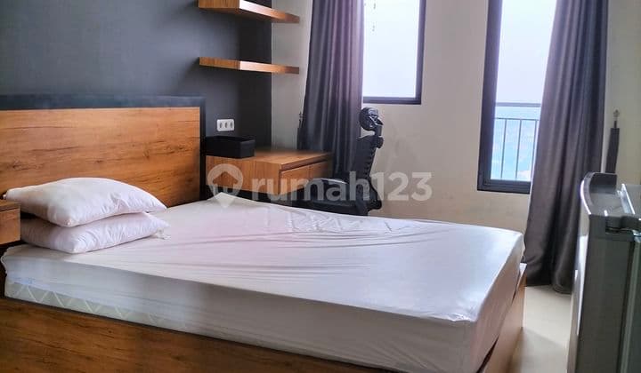 Disewakan Evenciio Apartemen akses UI kondisi Bagus