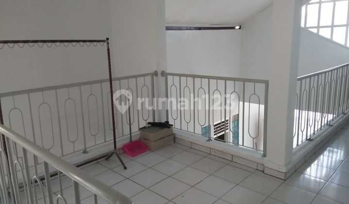 Dijual Rumah Dekat Toll, Mall dan Stasiun LRT Nego