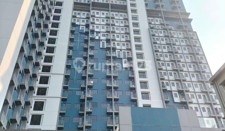 Evencio Margonda Apartemen dekat Universitas Indonesia