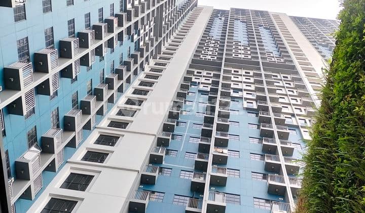 Evenciio Apartemen Studio Unit Bagus Dekat Ui