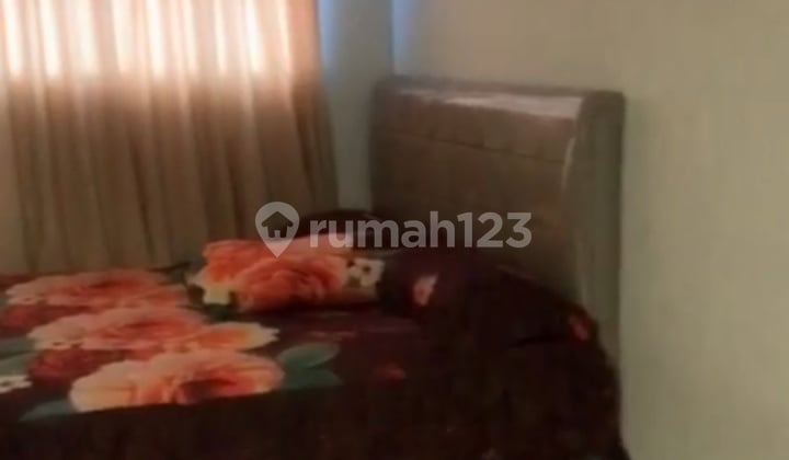 Dijual Dan Disewakan Apartemen Type Studio Lantai Bawah Furnished Nego