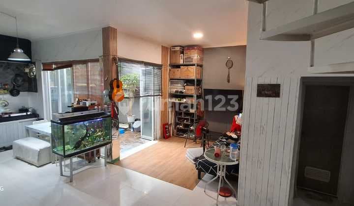 Dijual Murah Rumah 3 Kamar