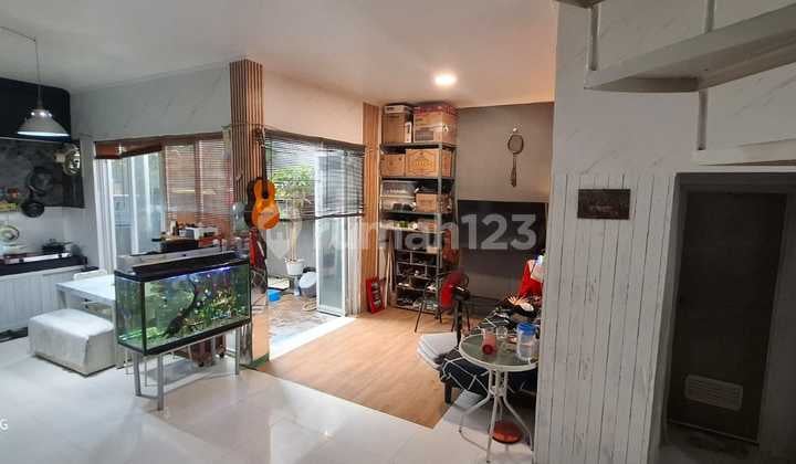 Dijual Murah Rumah 3 Kamar